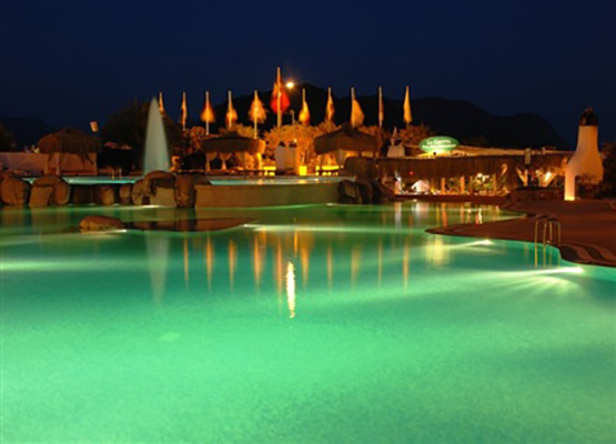Hotel Marti Resort De Luxe